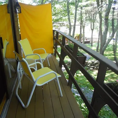 Howard House Lodge Boothbay Harbor Quarto foto